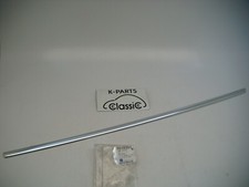 orig. Modanatura posteriore