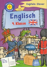 Captain Clever Fremdsprache