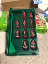 Subbuteo 63000 squadra calcio