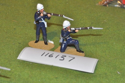 54mm coloniale guerra fluviale - coloniale/guerra,