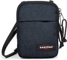 Eastpak Mini Borsello Originale Buddy  Blue Triple Denim EK00072426W1
