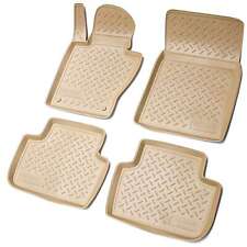 Tappetini in gomma 3D adatti