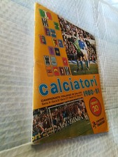 ALBUM FIGURINE PANINI