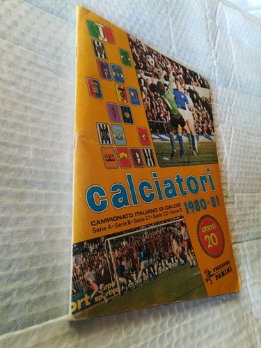 Album figurine panini - figurine,