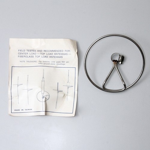 Accessori per antenne - accessori, cb