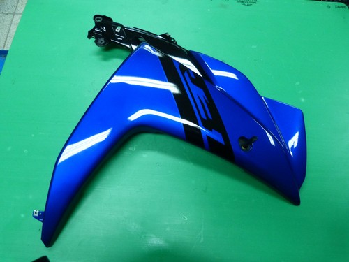 Yamaha yzf 320 - yamaha,