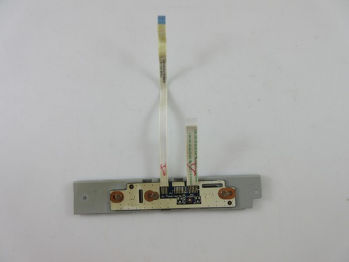 Scheda tasti per - tasti, touchpad