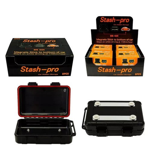 Stash pro grande - stash,