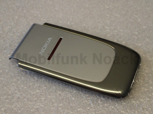 Originale nokia 6060 cover - nokia, a
