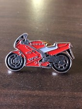 Spilla metallo smaltato