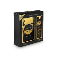 Nabeel Maghateer Confezione