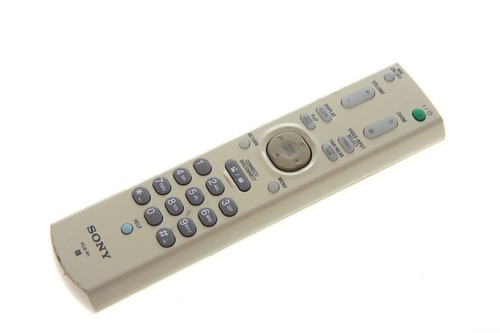 Telecomando originale sony - originale,
