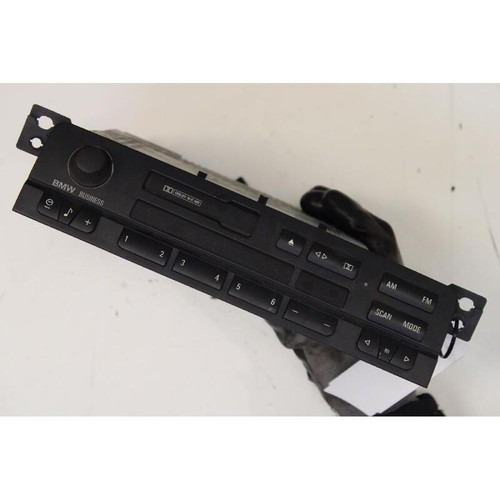 Autoradio bmw serie e46 - serie, 3