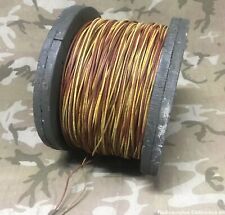 Cavo Sterlingato  In Bobina di legno