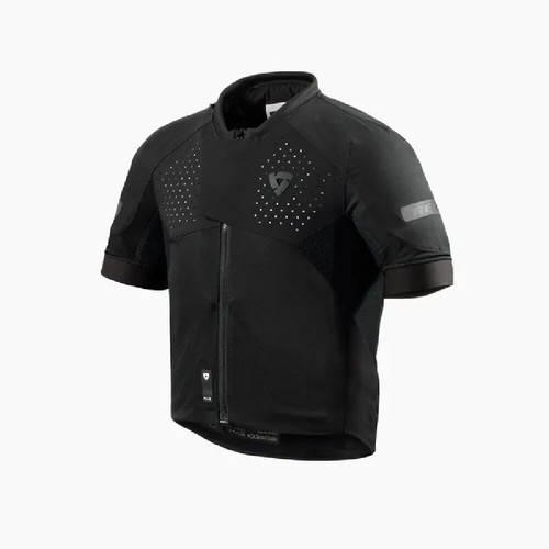 Gilet airbag revit - gilet, avertum