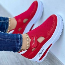 Zapatillas De Deporte Para