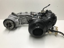 BLOCCO MOTORE  SCOOTER KYMCO HEROISM 50CC FUNZIONANTE 17.000KM