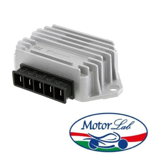 Regolatore tensione pin - regolatore,