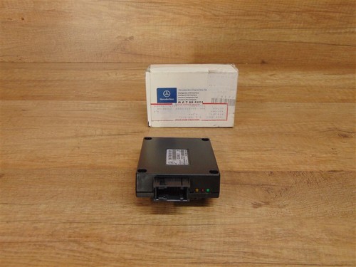 Nuovissima centralina ecu - nuovissima,