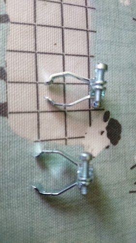 Morsetto per cavo spina - , 6