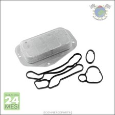 Scambiatore Calore Olio Acqua