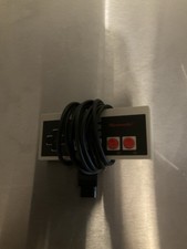 Nintendo NES controller