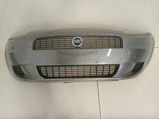 PARAURTI ANTERIORE PER ABARTH