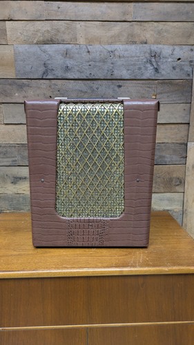 Amplificatore vintage - amplificatore,