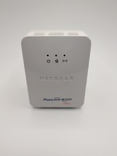 Netgear XWN5001 Powerline