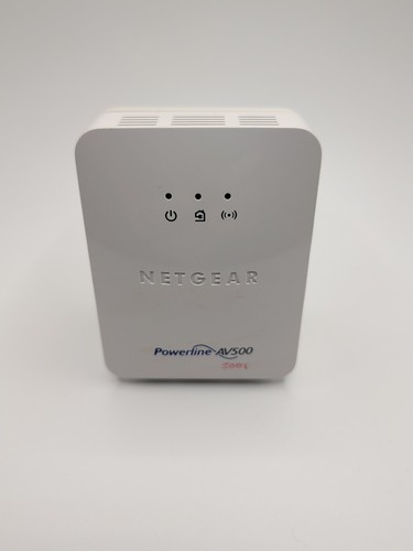 Netgear xwn5001 powerline - xwn5001,