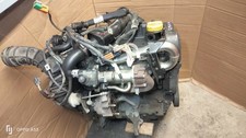 MOTORE COMPLETO K9K RENAULT