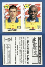 FIGURINA CALCIATORI PANINI