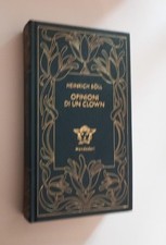 Heinrich Böll Opinioni di un