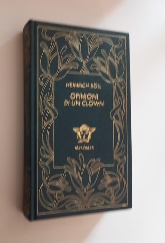 Heinrich böll opinioni un - böll,