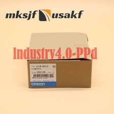 Modulo PLC Omron CJ1W-0D212