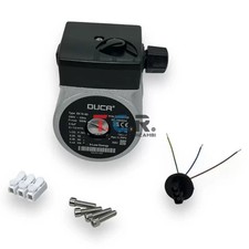 Pompa Circolatore compatibile GRUNDFOS On Off UPS 15-50, UPS 15-55, UPS 15-60