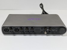 Avid Pro Tools Studio Di