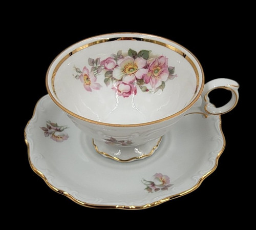 Set tazze piattini - e, schumann