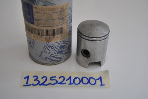 Pistone 4mm piston assy - Ø,