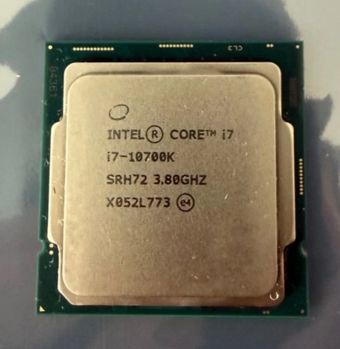 Processore intel core - intel,