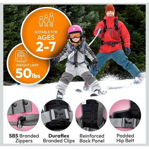 Nuovo sklon sci snowboard - nuovo,