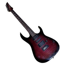 Ibanez RX Series Electric
