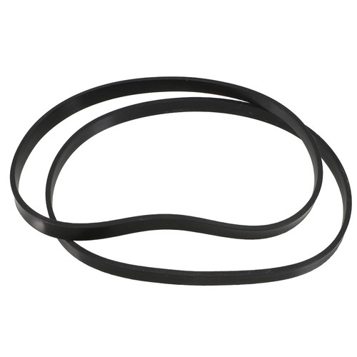 Pcs replacement rubber belt - 2,