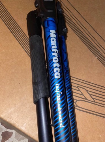 Treppiede manfrotto - treppiede,