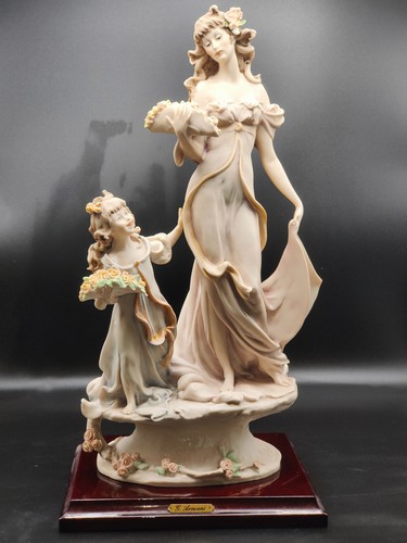 Giuseppe armani capodimonte - giuseppe,