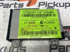 Modulo vivavoce/ Bluetooth