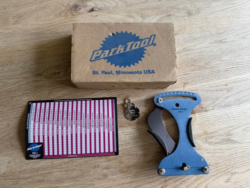 Park tool bicicletta - park,