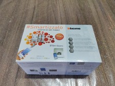 Bticino Btdin FC80KIT Kit