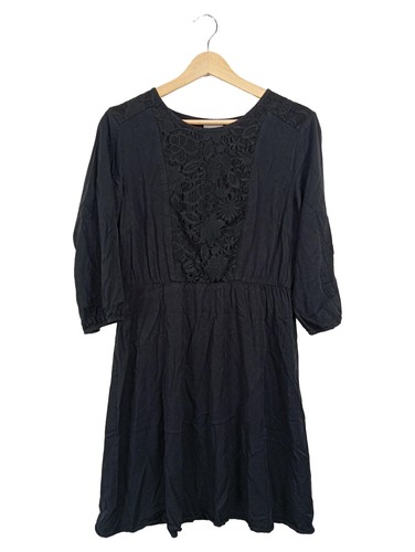 Vero moda abito donna - moda, nero