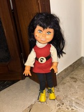Bellissima bambola vintage - bambola,